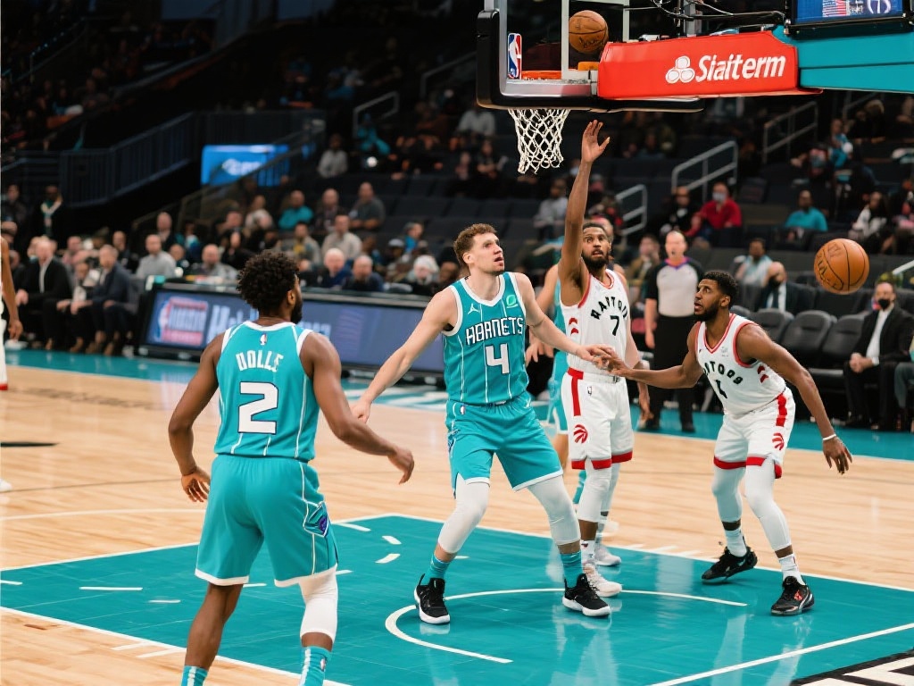 反观黄蜂队，四连败的成绩无疑让球队士气低