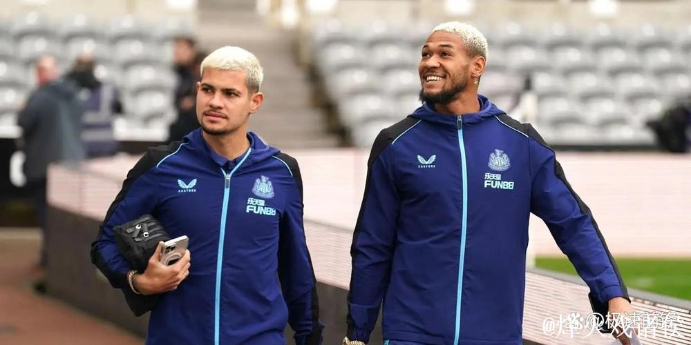 纽卡斯尔继续追求埃基蒂克，今日将展开新一轮谈判